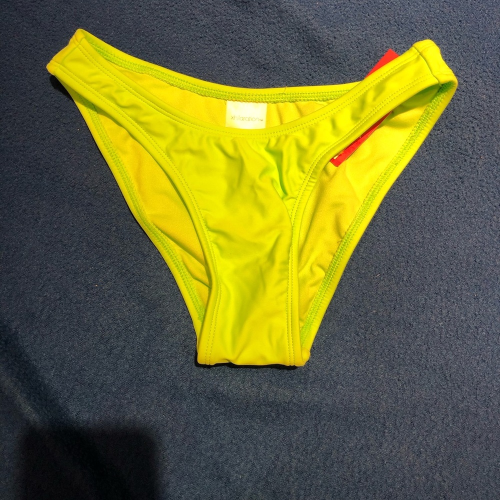 Women’s swimming Bottoms